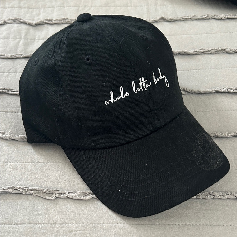 Lauren Chamberlain Hat